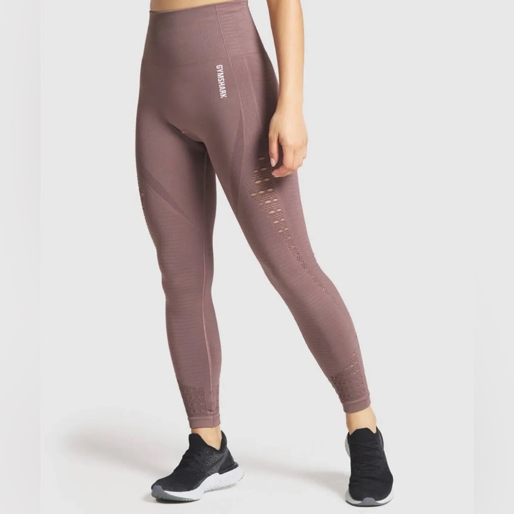 Gymshark Energy Seamless Leggings